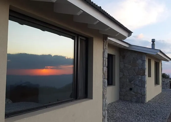 Villa Loft en Rincon de la Cumbre