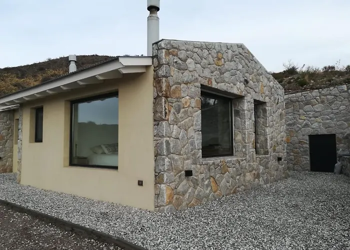 Villa Loft en Rincon de la Cumbre